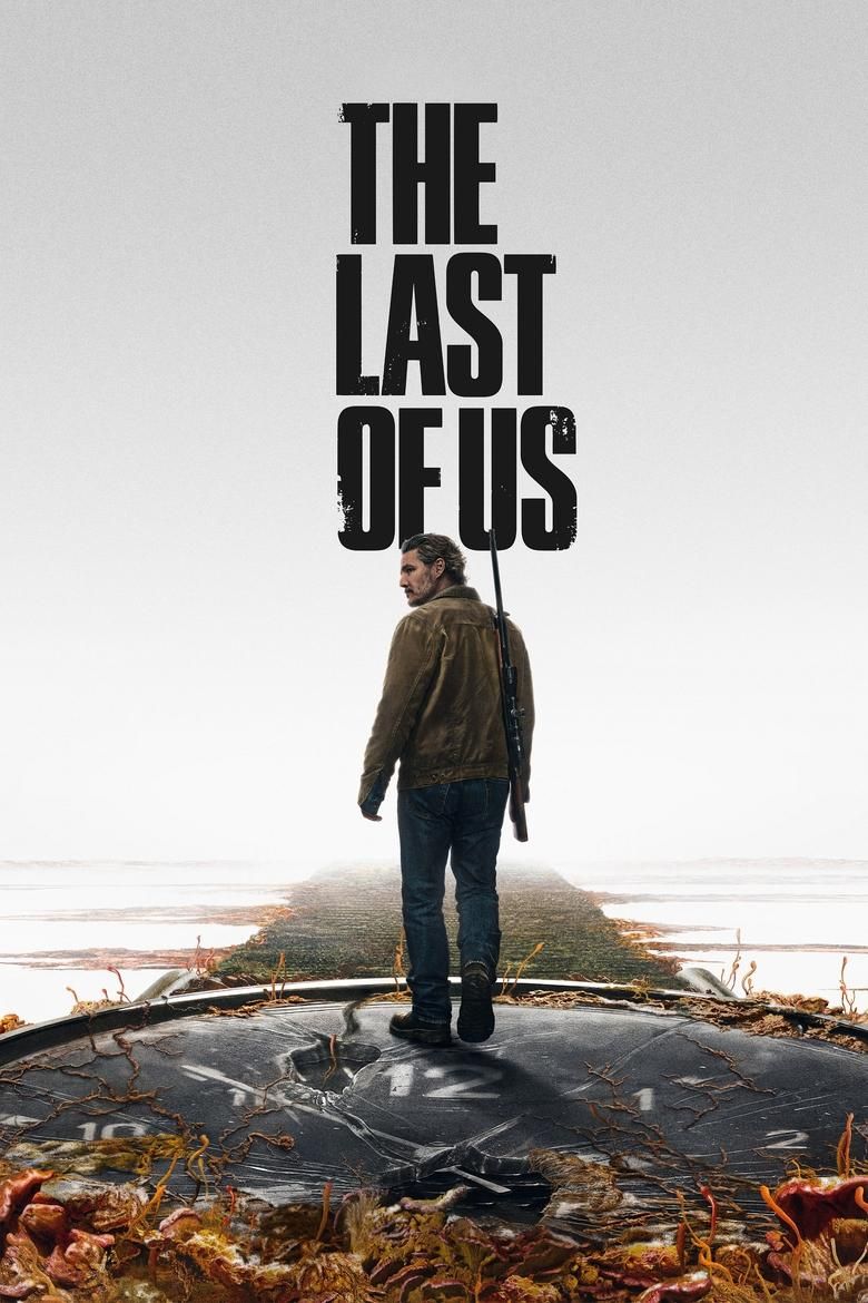 The Last of Us poster
