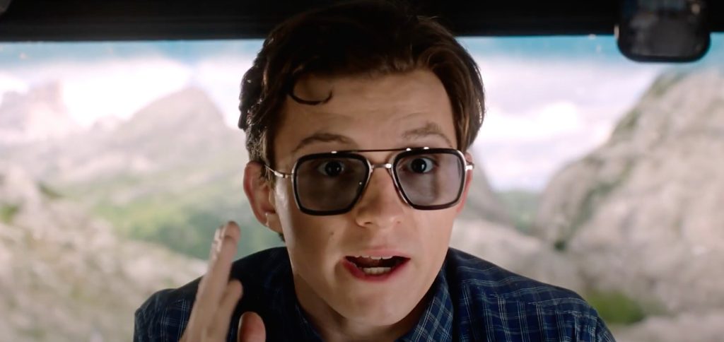 Spider-Man: Brand New Day
