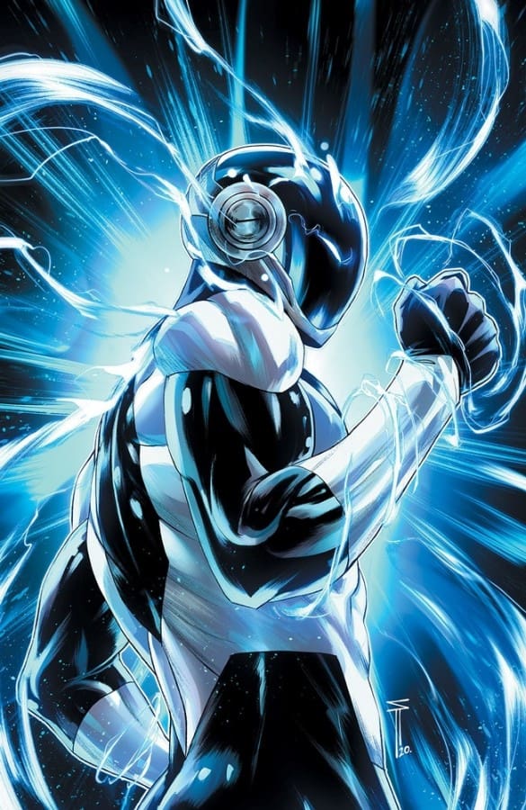 سریال Invincible