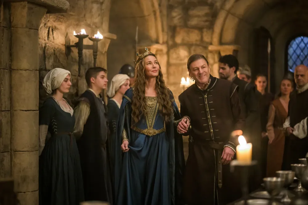 سریال Robin Hood