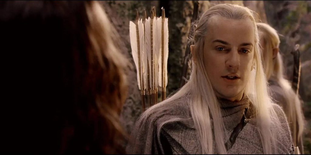 تصویر فعلی متن جایگزین ندارد. نام پرونده: haldir-talking-to-aragorn.jpg