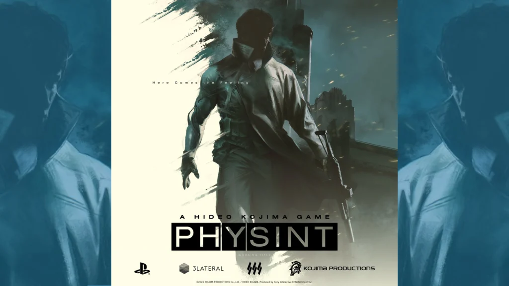Physint