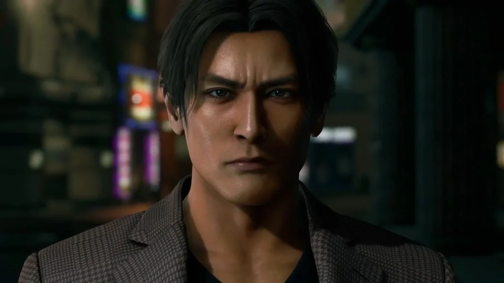 بازی Yakuza Kiwami 3