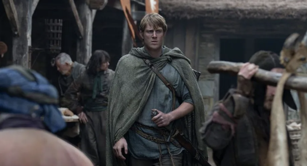 A Knight of the Seven Kingdoms