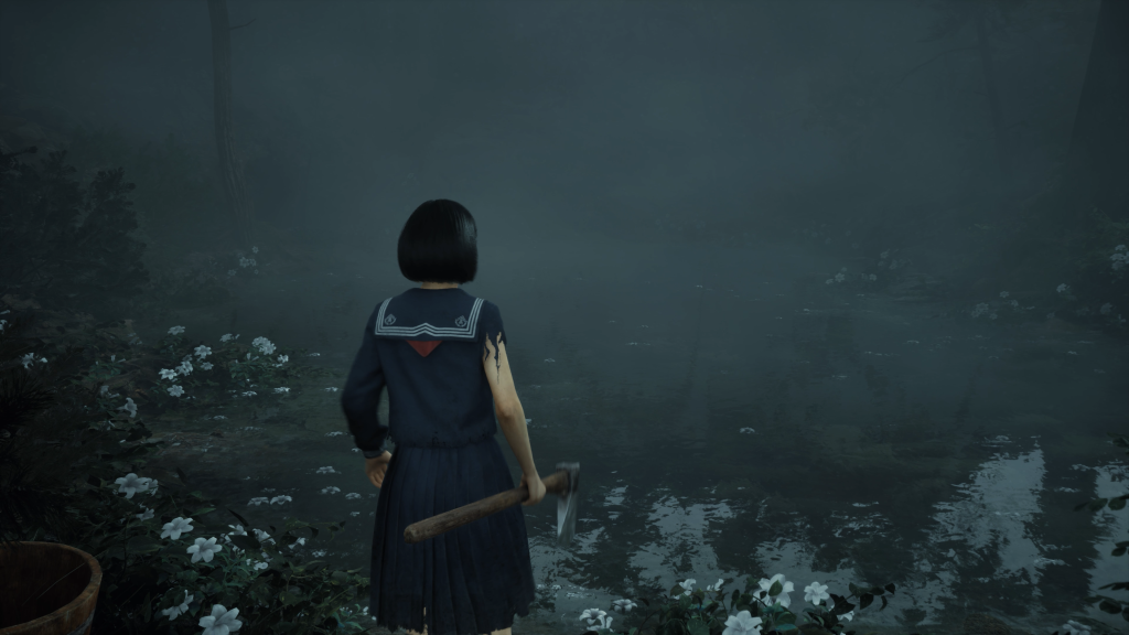 بازی Silent Hill f
