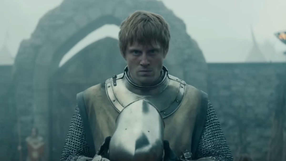 A Knight of the Seven Kingdoms