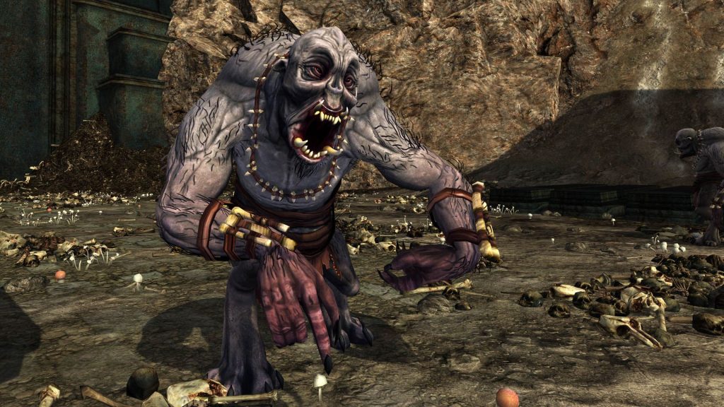 Lord of the Rings Online