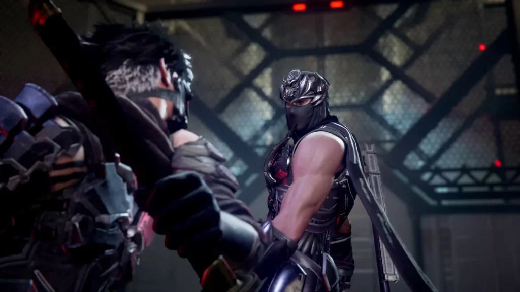 بازی Ninja Gaiden 4