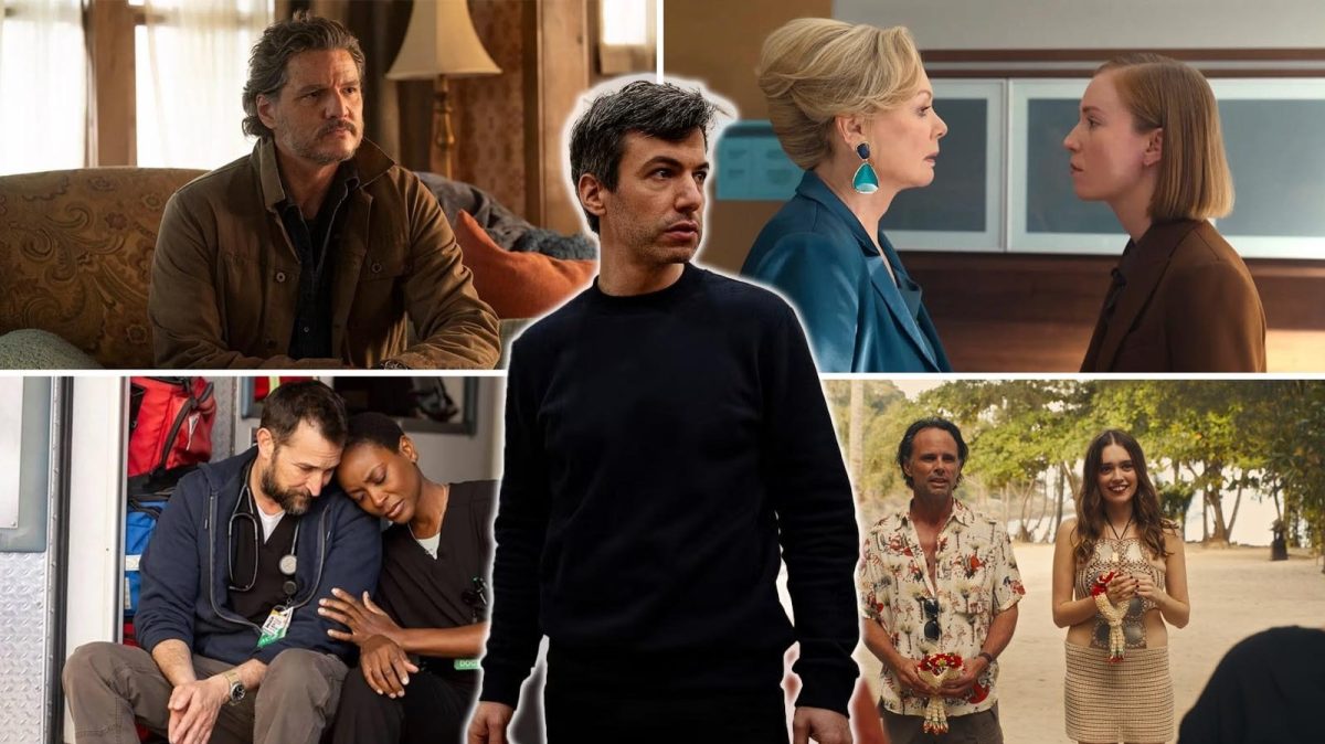 سریال برتر HBO Max