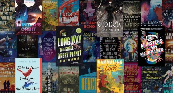 علمی‌ تخیلی