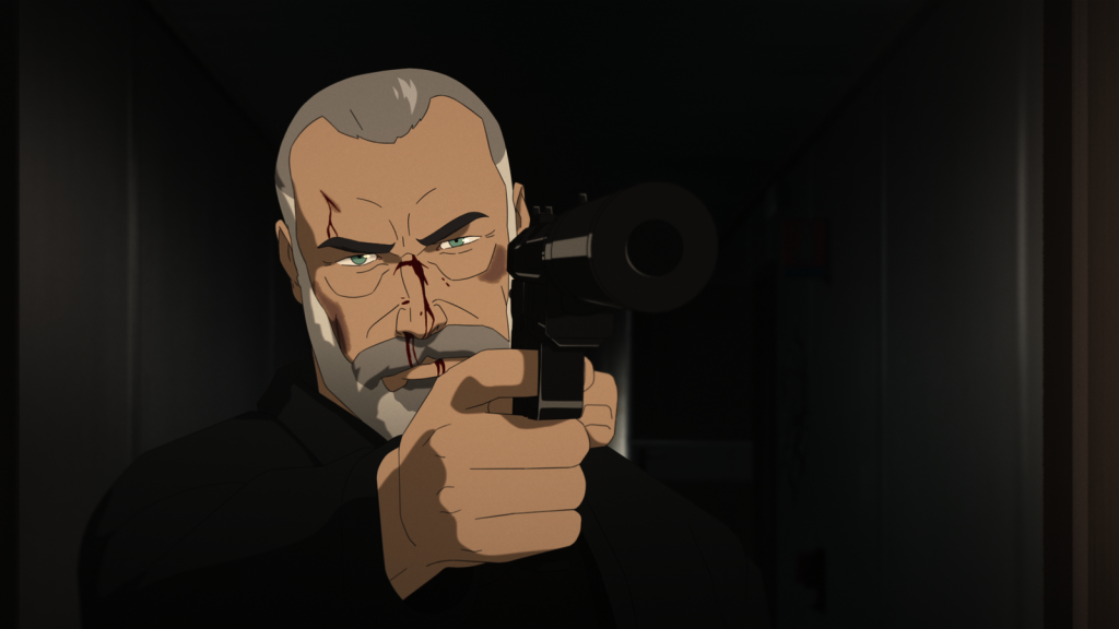 Splinter Cell: Deathwatch