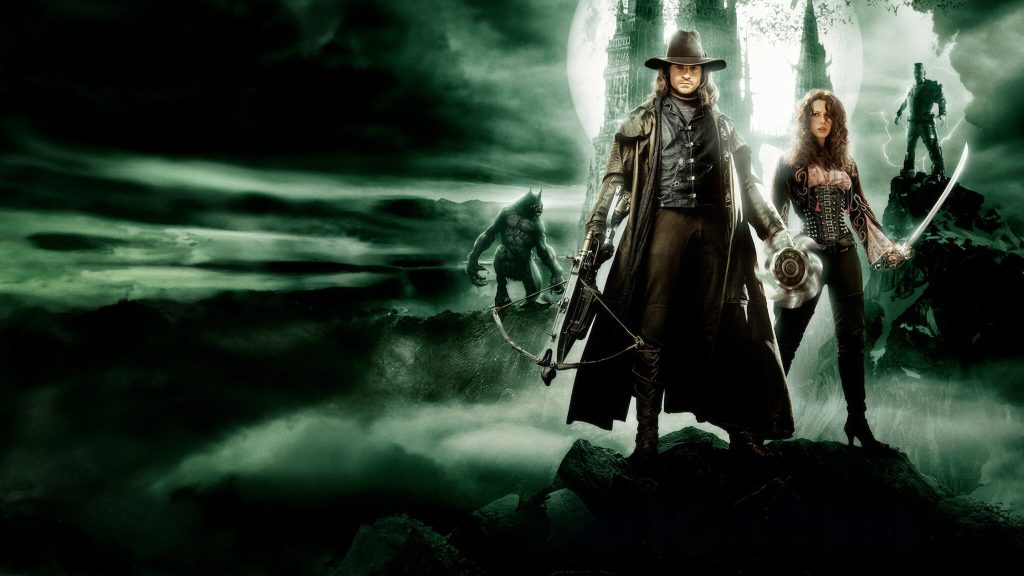 فیلم ماجراجویی