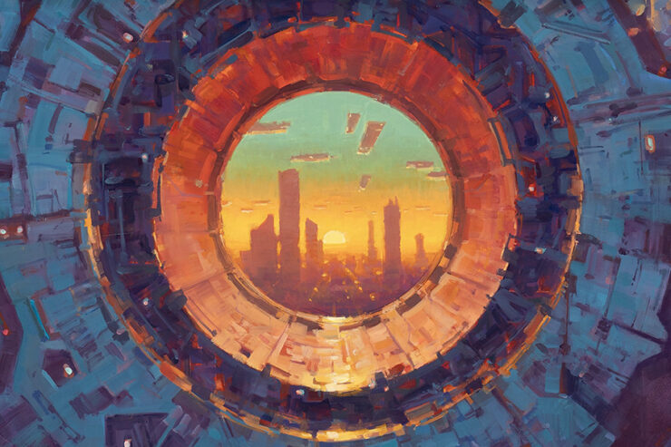 کتاب فانتزی