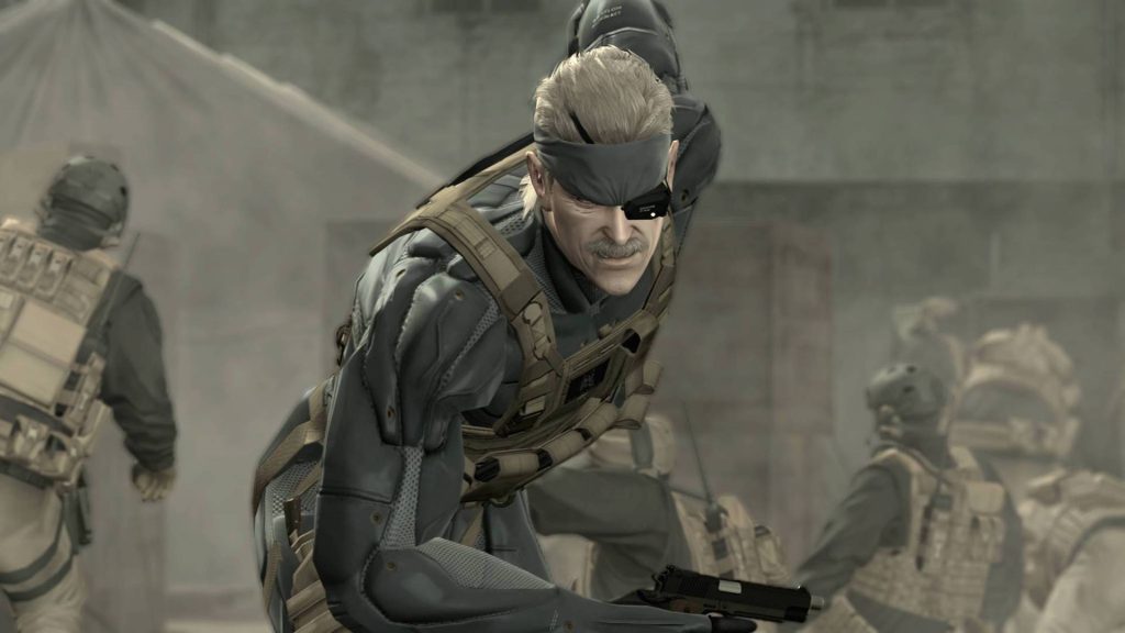 Metal Gear