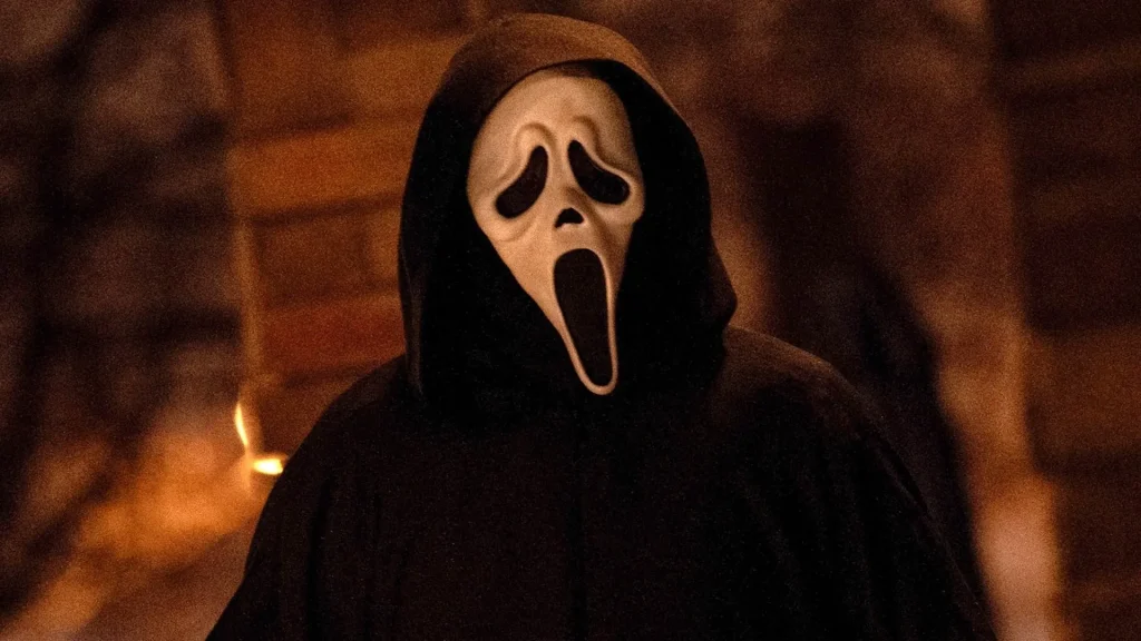 فیلم Scream 7