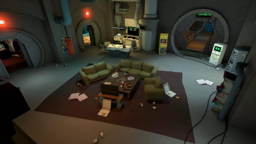 لاک‌پشت‌های نینجا