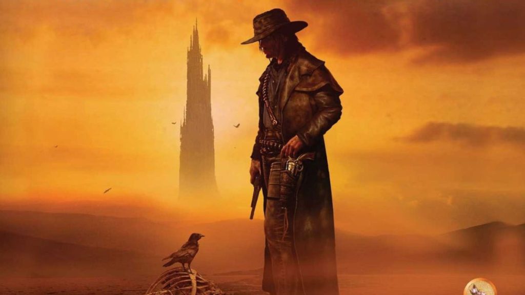 The Dark Tower
