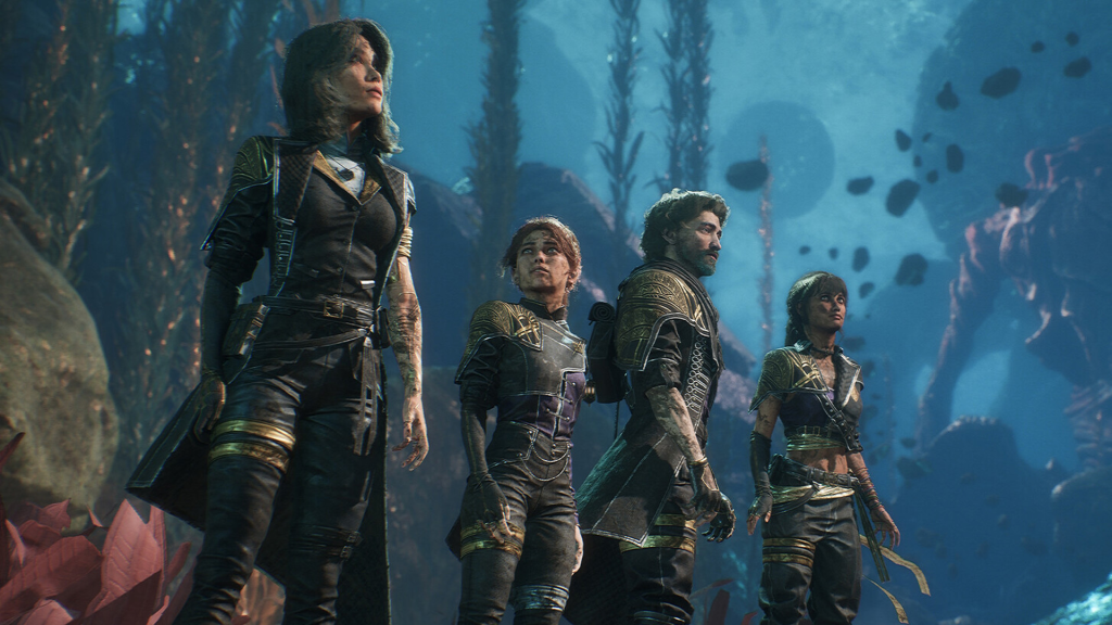 Clair Obscur: Expedition 33