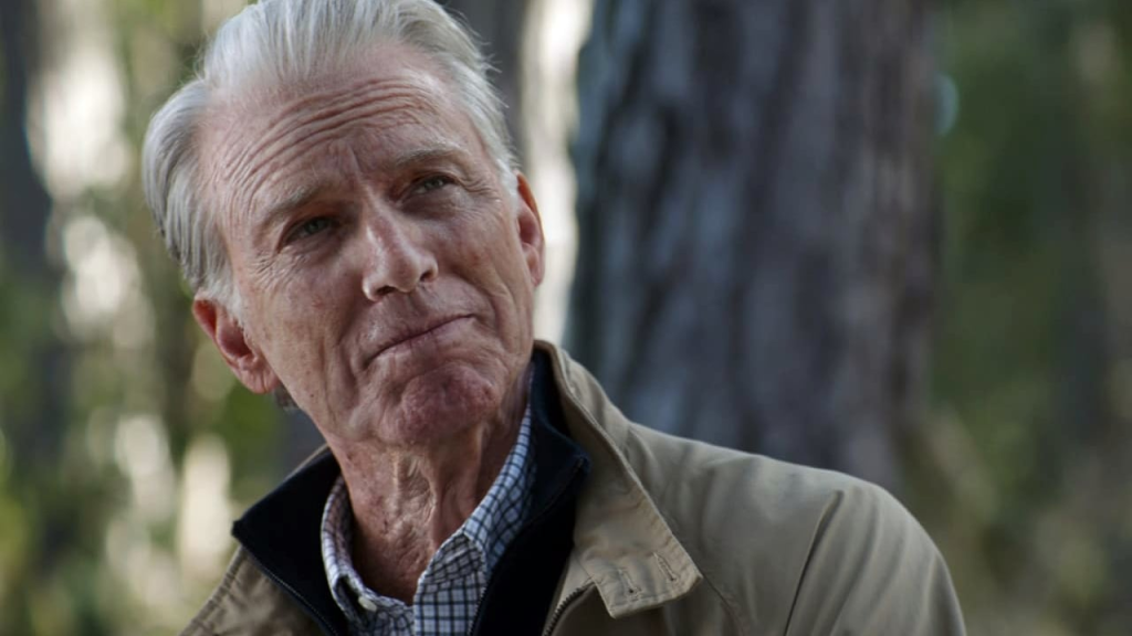 استیو راجرز - کاپیتان آمریکا در فیلم انتقامجویان: پایان بازی