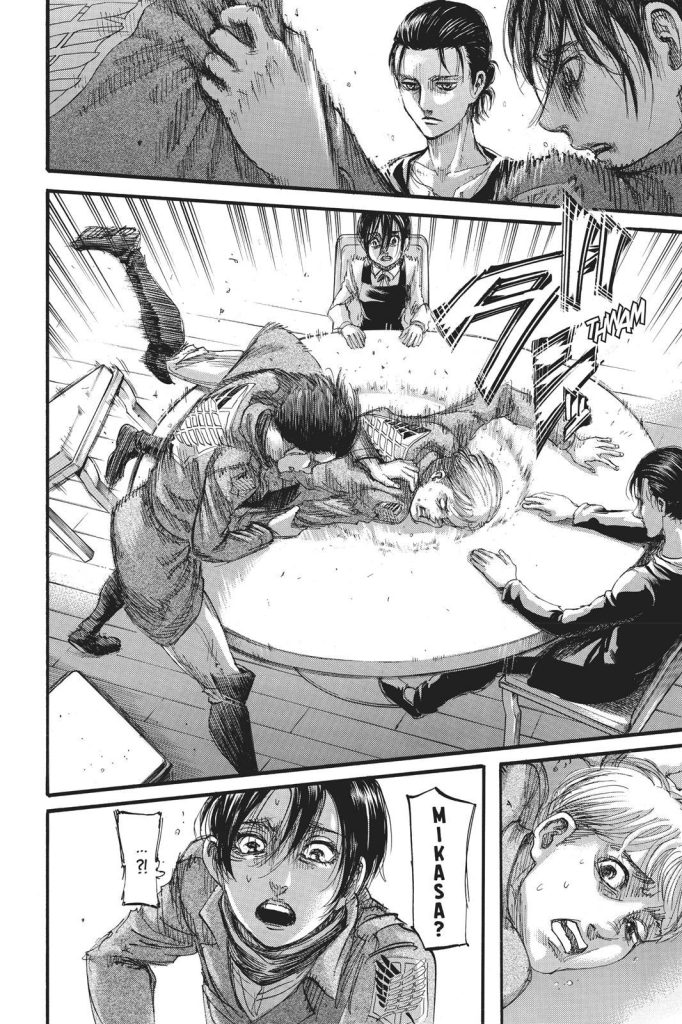 اتک آن تایتان