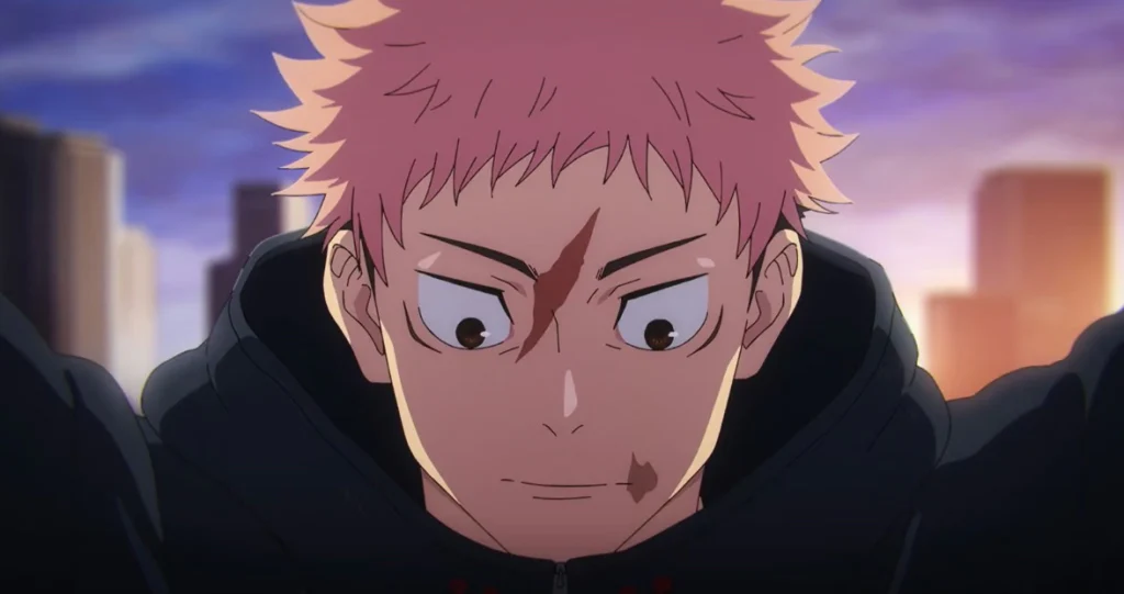 جوجوتسو کایسن