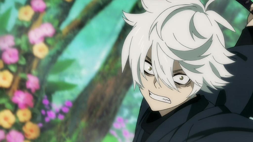 انیمه‌های جدید