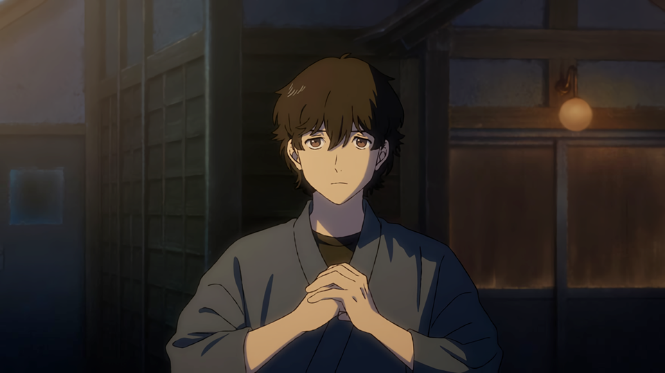 نگهبان درخت کافور
