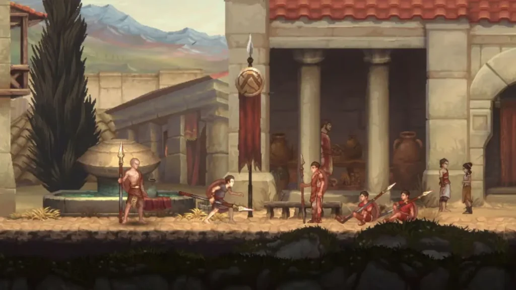 God of War